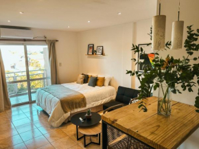 FIVE chic departamento centrico.